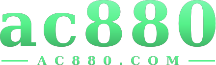 ac880 logo