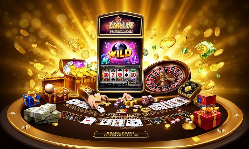 ac880 casino app visual