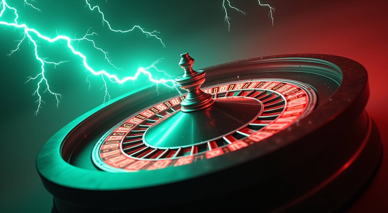 ac880 Roulette SpeedSpin